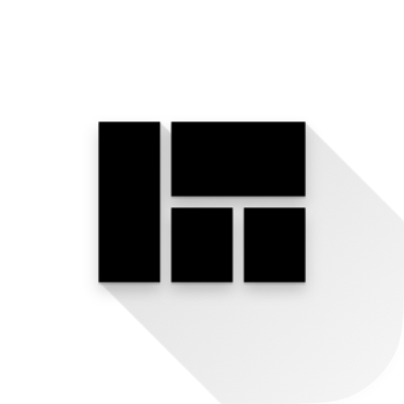 Overview App Icon